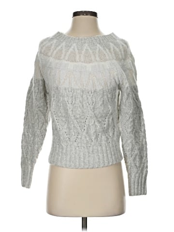 White House Black Market Pullover Sweater (view 1)