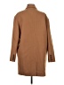 Banana Republic Brown Wool Coat Size S (petite) - photo 2