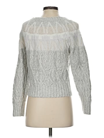 White House Black Market Pullover Sweater (view 2)