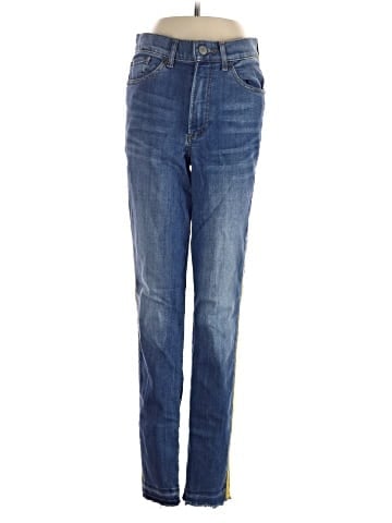 Express Outlet Jeans (view 1)