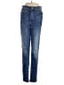 Express Outlet Blue Jeans Size 6 - photo 1