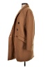 Banana Republic Brown Wool Coat Size S (petite) - photo 5