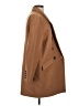 Banana Republic Brown Wool Coat Size S (petite) - photo 4