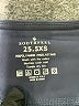 Soothfeel Solid Black Active Pants Size 5X - photo 7
