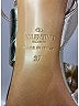 Valentino Garavani Metallic Silver Gold Sandals Size EU 37 - photo 6