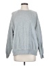 Old Navy Solid Gray Pullover Sweater Size XS - photo 1
