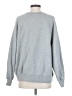 Old Navy Solid Gray Pullover Sweater Size XS - photo 2