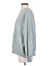 Old Navy Solid Gray Pullover Sweater Size XS - photo 5