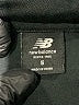 New Balance Black Track Jacket Size 5 - photo 6