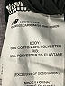 New Balance Black Track Jacket Size 5 - photo 7