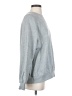 Old Navy Solid Gray Pullover Sweater Size XS - photo 4