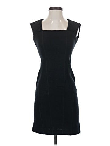 Banana Republic Monogram Cocktail Dress (view 1)
