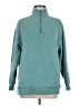Athleta Teal Pullover Sweater Size M - photo 1