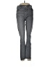 AGOLDE Chevron-herringbone Gray Jeans Size 29 waist - photo 1