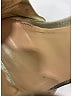 Valentino Garavani Metallic Silver Gold Sandals Size EU 37 - photo 3