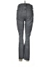 AGOLDE Chevron-herringbone Gray Jeans Size 29 waist - photo 2