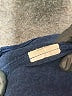 Mango Chevron-herringbone Blue Casual Dress Size 2 - photo 8