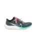 Nike Teal Sneakers Size 11 1/2 - photo 1