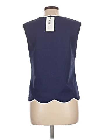 Kenzo Sleeveless T-Shirt (view 2)