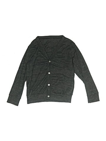American Apparel Cardigan (view 1)