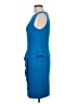 Emilio Pucci Blue Cocktail Dress Size 10 - photo 5