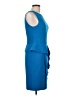 Emilio Pucci Blue Cocktail Dress Size 10 - photo 4
