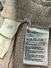 H&M Solid Ivory Shorts Size S - photo 3