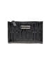 Nautica Gray Black Card Holder  One size - photo 1
