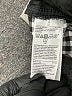Gap Houndstooth Black Casual Pants Size 18 - photo 5