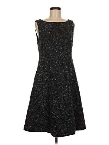 Lafayette 148 New York Cocktail Dress (view 1)