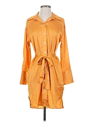 Banana Republic Factory Store Casual Dress (view 1)