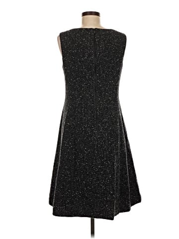 Lafayette 148 New York Cocktail Dress (view 2)