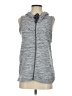 Athleta Gray Vest Size S - photo 1