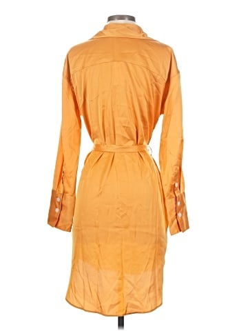 Banana Republic Factory Store Casual Dress (view 2)