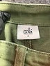 CAbi Green Jeans Size 0 - photo 7