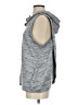 Athleta Gray Vest Size S - photo 5