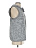 Athleta Gray Vest Size S - photo 4