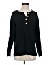 Unbranded Black Pullover Sweater Size S - photo 1