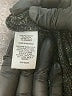 Express Outlet Metallic Silver Long Sleeve Top Size M - photo 8
