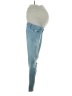 Blanqi Blue Jeans Size 4 - photo 4