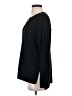 Unbranded Black Pullover Sweater Size S - photo 5