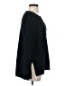 Unbranded Black Pullover Sweater Size S - photo 4