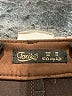 Toxik3 Brown Casual Pants Size UK 12 / US 8 - photo 7