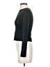 PrettyLittleThing Black Long Sleeve Turtleneck Size 2 - photo 5