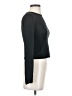 PrettyLittleThing Black Long Sleeve Turtleneck Size 2 - photo 4