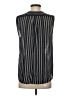 Rag & Bone 100% Viscose Black Sleeveless Blouse Size S - photo 2