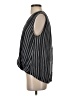 Rag & Bone 100% Viscose Black Sleeveless Blouse Size S - photo 5