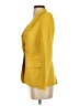 Stella McCartney 100% Viscose Rayon Yellow Blazer Size EU (IT) 36 / US 0 - photo 5