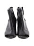 Donald J Pliner Black Ankle Boots Size 8 - photo 2