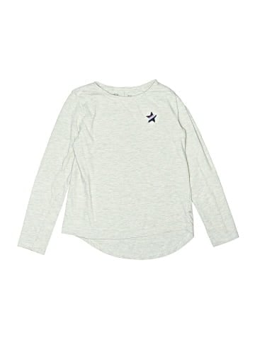 Rumi + Ryder Long Sleeve T-Shirt (view 1)